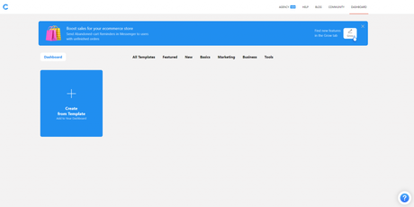 Guía para crear Bot para Facebook Messenger