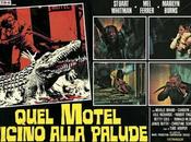 TRAMPA MORTAL (Eaten Alive) (USA, 1976) Psycho Killer