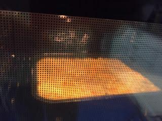 PASTEL DE CALABACÍN Y ZANAHORIA