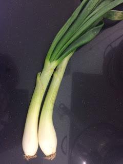 PASTEL DE CALABACÍN Y ZANAHORIA