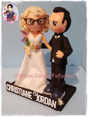 FOFUCHAS BODA