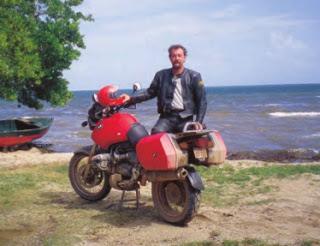 El último viaje de Neal Peart