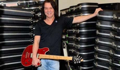 Efemérides del Rock y Heavy Metal: Qué pasó un 12 de Enero Efemérides del Rock y Heavy Metal: Qué pasó un 12 de Enero