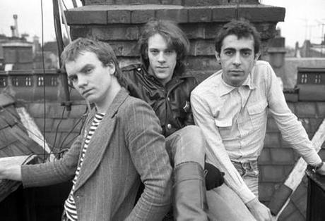 Efemérides del Rock y Heavy Metal: Qué pasó un 12 de Enero Efemérides del Rock y Heavy Metal: Qué pasó un 12 de Enero