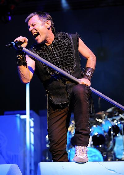 Efemérides del Rock y Heavy Metal: Qué pasó un 12 de Enero Efemérides del Rock y Heavy Metal: Qué pasó un 12 de Enero