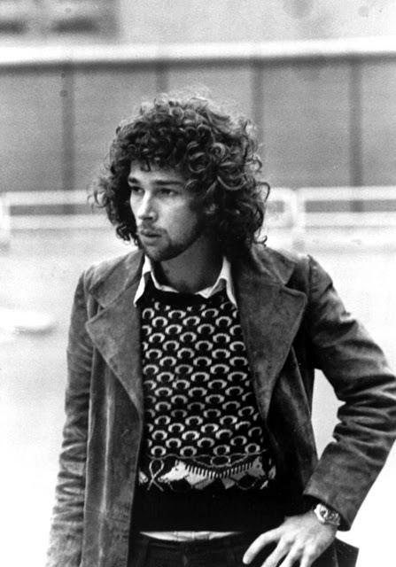 Efemérides del Rock y Heavy Metal: Qué pasó un 12 de Enero Efemérides del Rock y Heavy Metal: Qué pasó un 12 de Enero