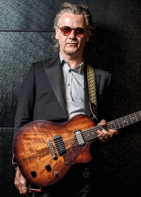 Efemérides del Rock y Heavy Metal: Qué pasó un 12 de Enero Efemérides del Rock y Heavy Metal: Qué pasó un 12 de Enero