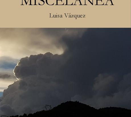 Reseña: Miscelánea