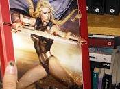 Reseña: Valkiria Héroes poderosos Marvel