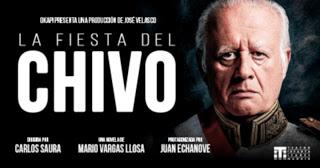 La Fiesta del Chivo