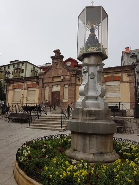 El lavadero de Perines
