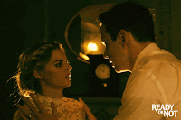 Cinecritica: Boda Sangrienta