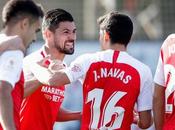 Crónica Escobedo Sevilla