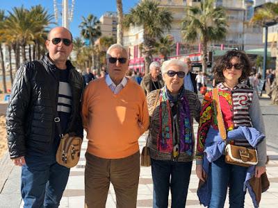 familia-benidorm-turista
