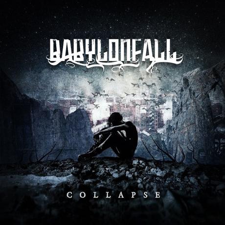 Una nueva banda de death metal melódico de Finlandia, Babylonfall, lanzó su primer video musical de su próximo álbum debut Una nueva banda de death metal melódico de Finlandia, Babylonfall, lanzó su primer video musical de su próximo álbum debut