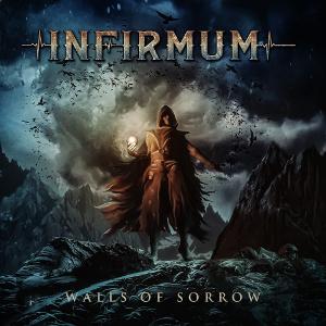 Infirmum lanza el single de su próximo álbum debut Infirmum lanza el single de su próximo álbum debut