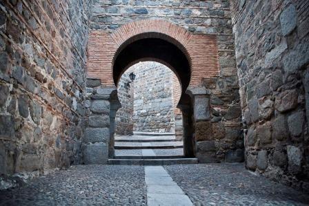 La Cabala Universal: El Toledo judio La Cabala Universal: El Toledo judio