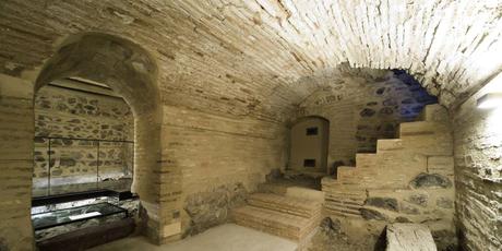 La Cabala Universal: El Toledo judio