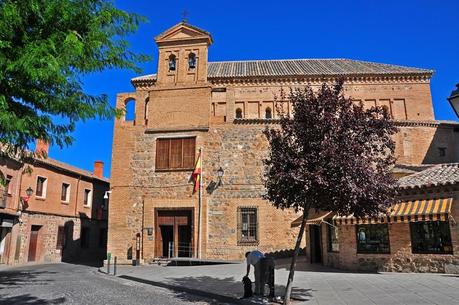 La Cabala Universal: El Toledo judio La Cabala Universal: El Toledo judio