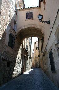 La Cabala Universal: El Toledo judio La Cabala Universal: El Toledo judio