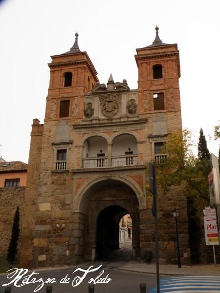 La Cabala Universal: El Toledo judio La Cabala Universal: El Toledo judio