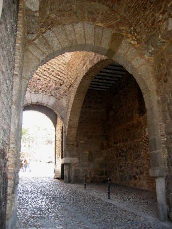 La Cabala Universal: El Toledo judio La Cabala Universal: El Toledo judio