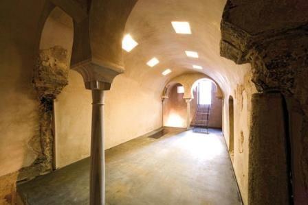 La Cabala Universal: El Toledo judio