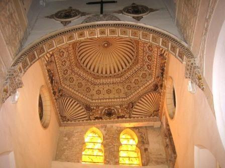 La Cabala Universal: El Toledo judio