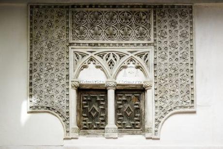 La Cabala Universal: El Toledo judio La Cabala Universal: El Toledo judio