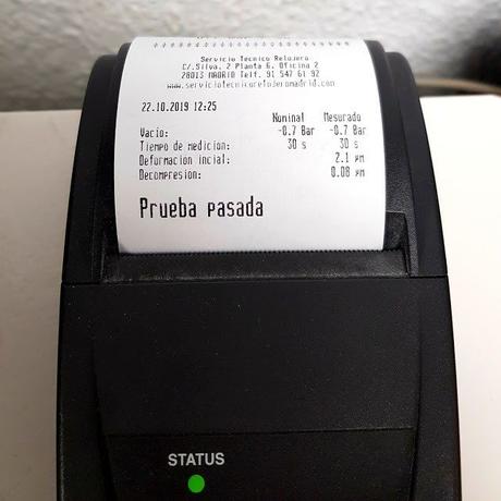 Reparación de un Rolex calibre 2135 por Raul de Servicio Técnico Relojero Reparación de un Rolex calibre 2135 por Raul de Servicio Técnico Relojero