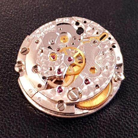 Reparación de un Rolex calibre 2135 por Raul de Servicio Técnico Relojero Reparación de un Rolex calibre 2135 por Raul de Servicio Técnico Relojero