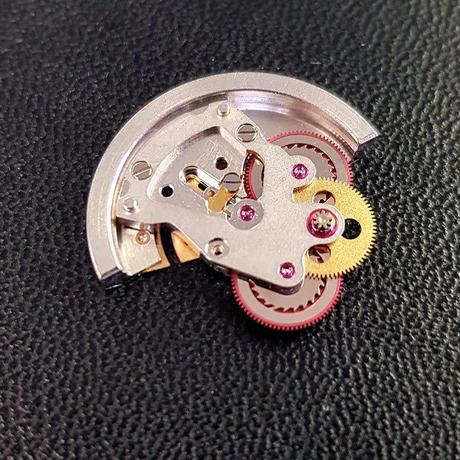 Reparación de un Rolex calibre 2135 por Raul de Servicio Técnico Relojero Reparación de un Rolex calibre 2135 por Raul de Servicio Técnico Relojero