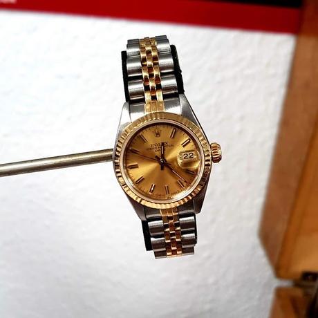 Reparación de un Rolex calibre 2135 por Raul de Servicio Técnico Relojero Reparación de un Rolex calibre 2135 por Raul de Servicio Técnico Relojero