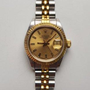 Reparación de un Rolex calibre 2135 por Raul de Servicio Técnico Relojero Reparación de un Rolex calibre 2135 por Raul de Servicio Técnico Relojero