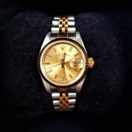 Reparación de un Rolex calibre 2135 por Raul de Servicio Técnico Relojero Reparación de un Rolex calibre 2135 por Raul de Servicio Técnico Relojero