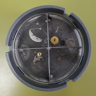 Reparación de un Rolex calibre 2135 por Raul de Servicio Técnico Relojero Reparación de un Rolex calibre 2135 por Raul de Servicio Técnico Relojero