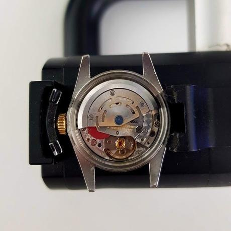 Reparación de un Rolex calibre 2135 por Raul de Servicio Técnico Relojero Reparación de un Rolex calibre 2135 por Raul de Servicio Técnico Relojero