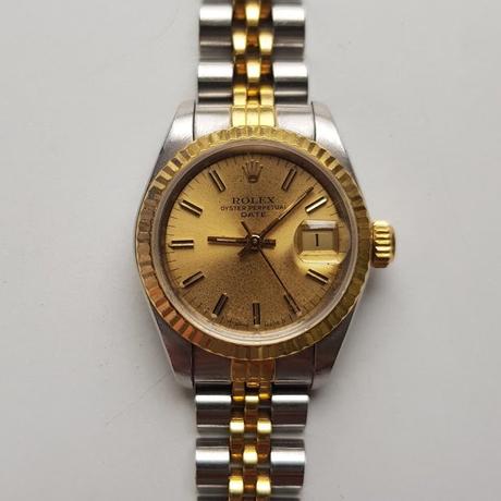 Reparación de un Rolex calibre 2135 por Raul de Servicio Técnico Relojero Reparación de un Rolex calibre 2135 por Raul de Servicio Técnico Relojero