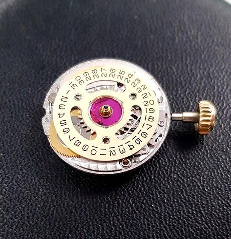 Reparación de un Rolex calibre 2135 por Raul de Servicio Técnico Relojero Reparación de un Rolex calibre 2135 por Raul de Servicio Técnico Relojero