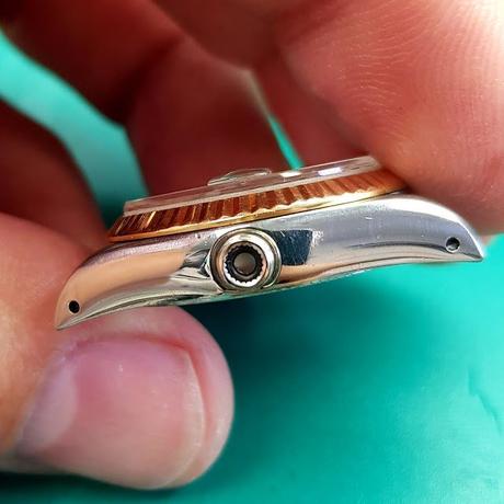 Reparación de un Rolex calibre 2135 por Raul de Servicio Técnico Relojero Reparación de un Rolex calibre 2135 por Raul de Servicio Técnico Relojero