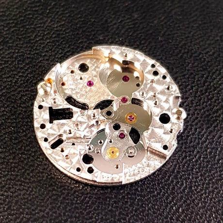 Reparación de un Rolex calibre 2135 por Raul de Servicio Técnico Relojero Reparación de un Rolex calibre 2135 por Raul de Servicio Técnico Relojero