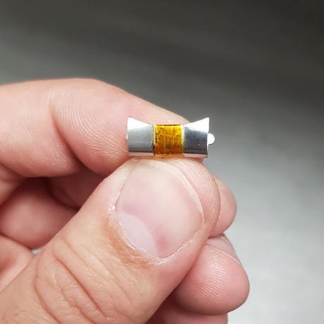 Reparación de un Rolex calibre 2135 por Raul de Servicio Técnico Relojero Reparación de un Rolex calibre 2135 por Raul de Servicio Técnico Relojero