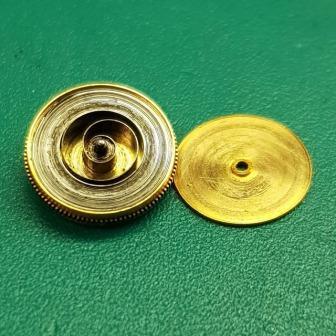 Reparación de un Rolex calibre 2135 por Raul de Servicio Técnico Relojero Reparación de un Rolex calibre 2135 por Raul de Servicio Técnico Relojero