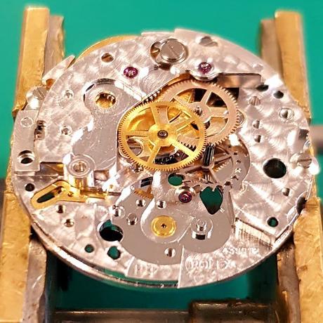 Reparación de un Rolex calibre 2135 por Raul de Servicio Técnico Relojero Reparación de un Rolex calibre 2135 por Raul de Servicio Técnico Relojero