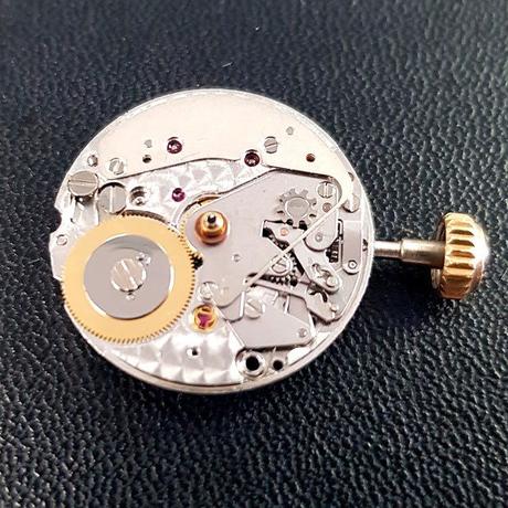 Reparación de un Rolex calibre 2135 por Raul de Servicio Técnico Relojero Reparación de un Rolex calibre 2135 por Raul de Servicio Técnico Relojero