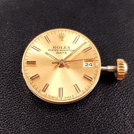 Reparación de un Rolex calibre 2135 por Raul de Servicio Técnico Relojero Reparación de un Rolex calibre 2135 por Raul de Servicio Técnico Relojero