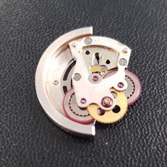 Reparación de un Rolex calibre 2135 por Raul de Servicio Técnico Relojero Reparación de un Rolex calibre 2135 por Raul de Servicio Técnico Relojero