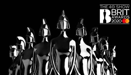 Lewis Capaldi y Dave lideran las nominaciones a los BRIT Awards 2020 Brit Awards 2020