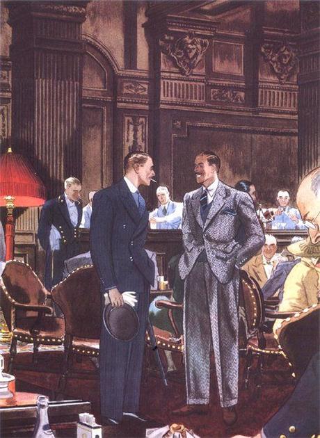 EL CASO DEL BANQUERO ASESINADO: ¡Un crimen a la italiana!