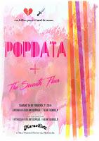 Concierto de Popdata y The Seventh Floor en Maravillas Club